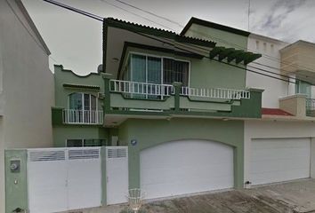 Casa en  Costa De Oro, Veracruz, México