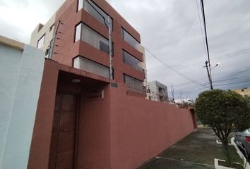Departamento en  Zambrano & Marcos Jofre, Quito, Ecuador