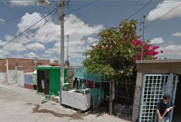 Casa en fraccionamiento en  Hortencias, Primavera, San Luis Potosí, México