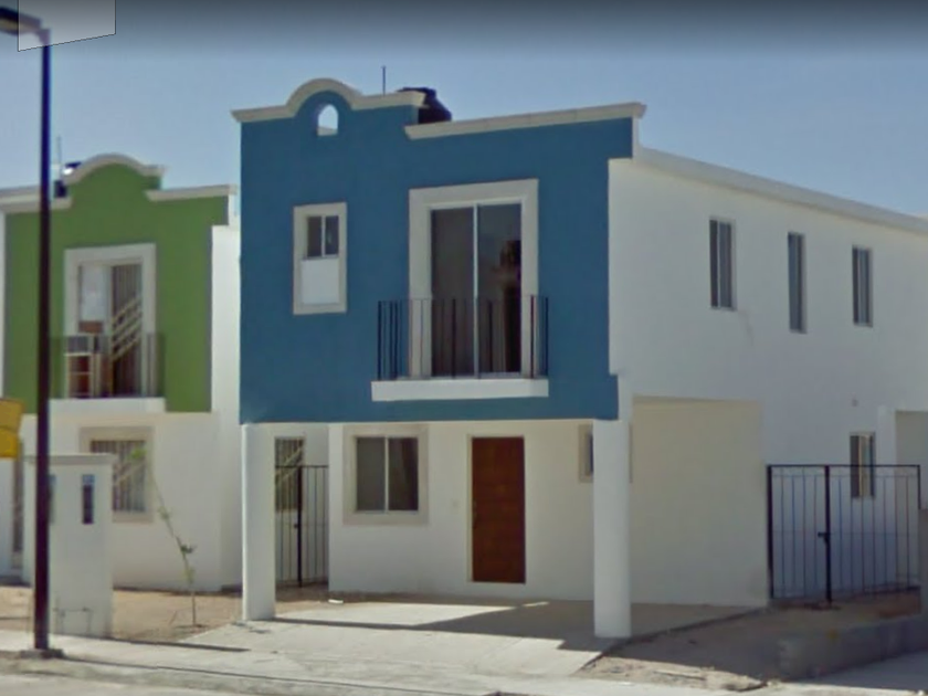 venta Casa en Almaguer, Reynosa, Reynosa (YRPGB85769)