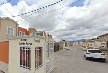Casa en  Fraccionamiento Rancho Nuevo, Pirul, Rancho Nuevo, Tulancingo, Hgo., México