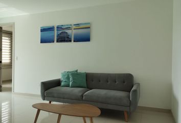 Apartamento en  Altamira, Barranquilla