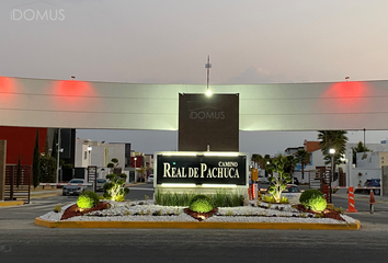 Lote de Terreno en  Zona Plateada, Pachuca De Soto, Estado De Hidalgo, México