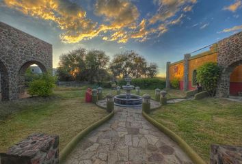 Quinta en  San Miguel De Allende, Guanajuato, México