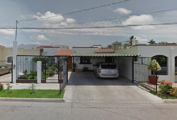 Casa en  Ceiba, Cuahutemoc, Los Mochis, Sinaloa, México