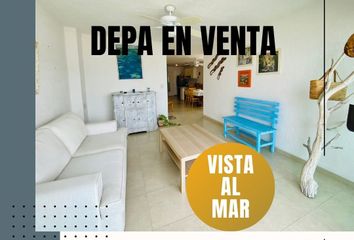 Departamento en  Fraccionamento Costa Azul, Costa Azul, Acapulco, Guerrero, México