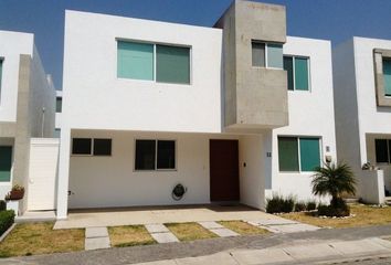 Casa en fraccionamiento en  Fraccionamiento Lomas De  Angelópolis, San Andrés Cholula