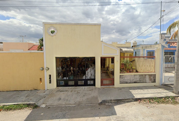 Casa en  Col. Juan Pablo Segundo, Yucatán, México