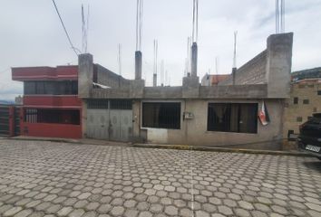 Casa en  Chilibulo, Quito, Ecuador
