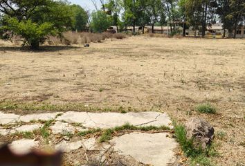 Lote de Terreno en  A Las Animas, Ixtapalcalco, Coyotepec, Estado De México, México