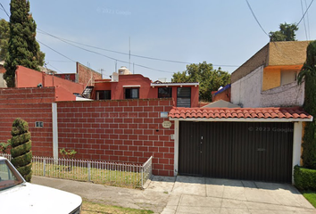 Casa en  Lesina 21, Lomas Estrella 1ra Sección, Ciudad De México, Cdmx, México