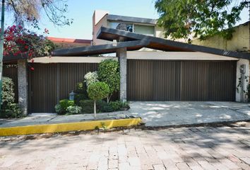 Casa en  Fuente De La Infancia 362, Fuentes Del Pedregal, Ciudad De México, Cdmx, México