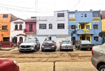 Casa en  Parque Infantil 168, Rímac, Perú