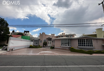 Casa en fraccionamiento en  Calle Paseo Del Roble 155, Campo De Golf, Pachuca De Soto, Hidalgo, 42083, Mex