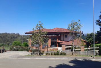Casa en  Calle El Bosque, Dichato, Tomé, Concepción, Bíobío, 4160000, Chl