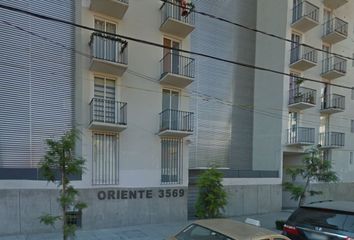 Departamento en  Oriente 32, Merced Balbuena, Ciudad De México, Cdmx, México