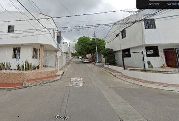 Apartamento en  San Felipe, Barranquilla