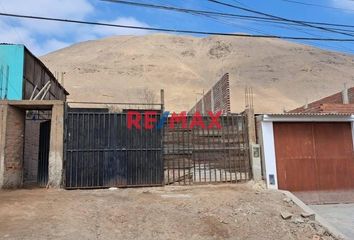 Terreno en  C. 29, Callao, Perú