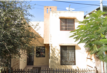 Casa en  Hacienda Santa Mónica 113, Juárez, Nuevo León, México