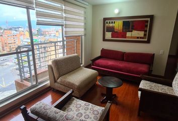 Apartamento en Los Andes, Bogotá