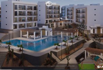 Departamento en  Los Cabos, Baja California Sur, Mex