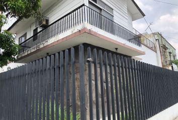 Casa en  Clemente Ballen, Guayaquil, Ecu