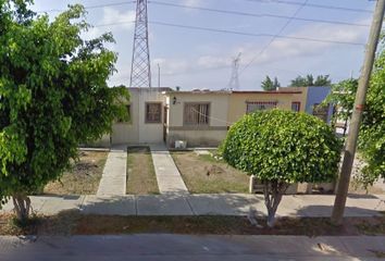 Casa en  La Misión, Fraccionamiento Los Ángeles, Sinaloa, México