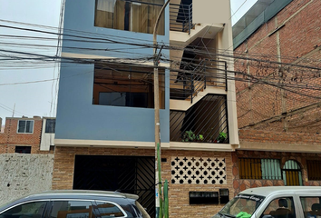 Departamento en  Miguel Ortiz 612, Lima 15304, Perú