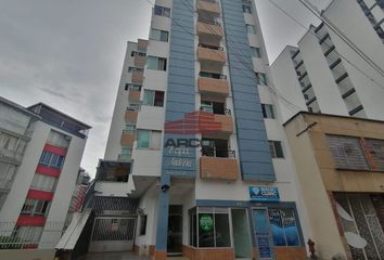 Apartamento en  Carrera 24 #31-74, Antonia Santos, Bucaramanga, Santander, Colombia