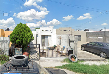 Casa en  C. De La Comunicación 209, Barrio De La Industria, Monterrey, Nuevo León, México