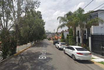 Casa en  Blvd. De La Hacienda, Villas De La Hacienda, Ciudad López Mateos, Estado De México, México