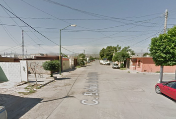 Casa en  C. Bahía De Las Ballenas, Villa California, 27085 Torreón, Coah., México