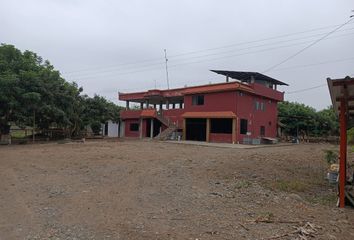 Terreno Comercial en  La Esperanza, Quevedo, Ecu