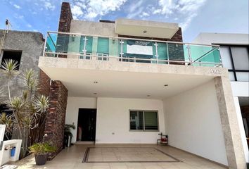 Casa en  Coto 8, Avenida Real Del Valle, Real Del Valle, Mazatlán, Sinaloa, México