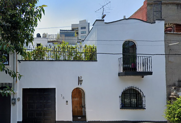 Casa en  Zitacuaro 15, Hipódromo Condesa, Ciudad De México, Cdmx, México