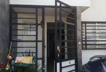 Casa en fraccionamiento en  Ricardo Flores Magón, Villa Nicolás Romero, Nicolás Romero