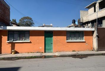 Lote de Terreno en  Felipe Carrillo Puerto 70, Xonacatlan De Vicencio, 52060 Xonacatlán, México, México
