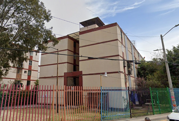 Departamento en  Emilio Azcárraga 42, Ignacio Zaragoza, Ciudad De México, Cdmx, México