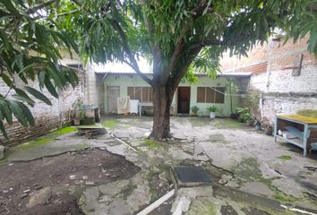 Lote de Terreno en  Calle Chapultepec 578, Chapultepec, Veracruz, Veracruz De Ignacio De La Llave, 91740, Mex