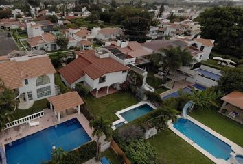 Casa en  Framboyán 2, Lomas De Cocoyoc, Morelos, México