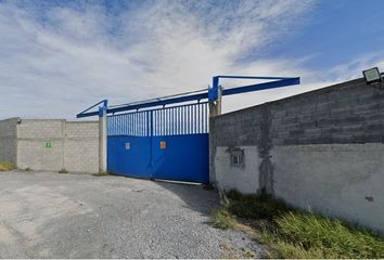 Lote de Terreno en  Calle Moisés Sáenz 617, Santa Rosa, Apodaca, Nuevo León, 66614, Mex