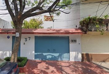 Casa en  Tonga 37, Euzkadi, Ciudad De México, Cdmx, México