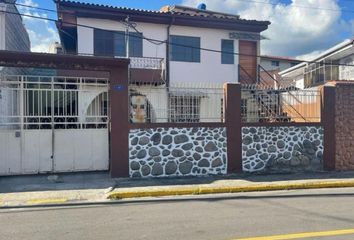 Casa en  Totoracocha, Cuenca