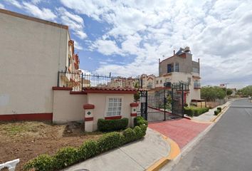 Casa en fraccionamiento en  Ibach, Villa Del Real 6ta Seccion, Villa Del Real 4ta Sección, Ojo De Agua, Estado De México, México