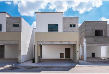 Casa en fraccionamiento en  Zaragoza (la Orquídea), Torreón