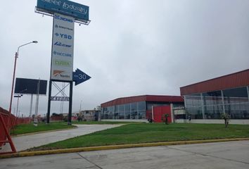 Local industrial en  Lurin, Lima