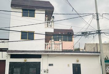 Casa en  Valle De Solis 38, El Mirador, Naucalpan De Juárez, Estado De México, México