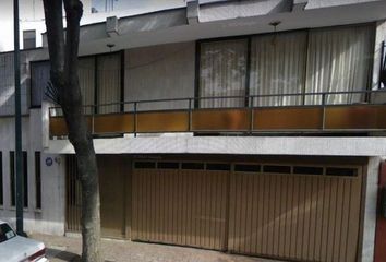 Casa en  Observatorio Oriente 80, Escandón I Sección, Ciudad De México, Cdmx, México