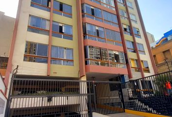 Departamento en  Avenida Paseo De La República 5800-5898, Cuadra 58, Ur. Leuro, Miraflores, Lima, 15074, Per