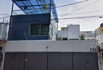 Casa en  Arcos Poniente, Jardines Del Sur, Ciudad De México, Cdmx, México